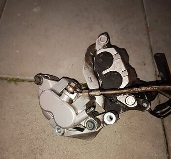 Yamaha Xv/xvs brzdové strmene