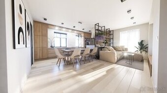 NA PREDAJ -  Tehlový 3-izbový byt v širšom centre Prešova