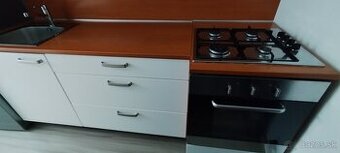 Predám kuchynskú linku