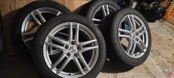 Zimne pneumatiky 215/55 R18