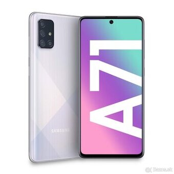 Samsung Galaxy A71
