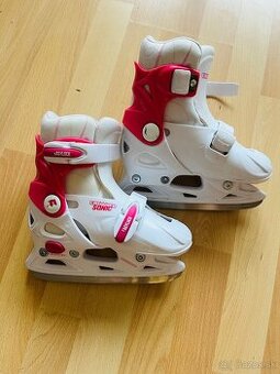 Predám detské korčule 29-32