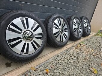 Zánovná Letná Sada Volkswagen UP, e-UP 165/65 R15