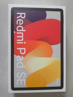 Tablet Redmi Pad SE