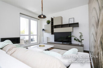 3 izbový byt v novostavbe v centre Banskej Bystrice je na pr