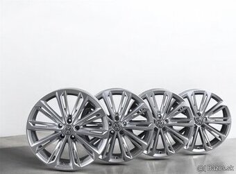 Predám disky Volkswagen Passat R19 R-line