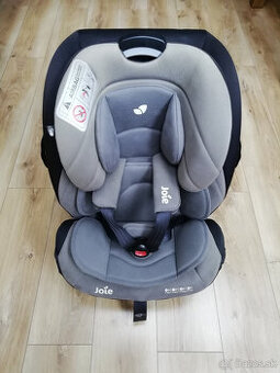 Joie Stages 0-36 kg detská autosedačka