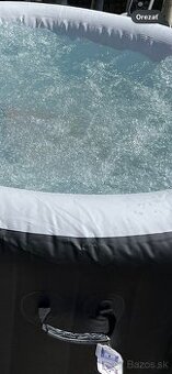Predám virivka Lay-Z-Spa Miami