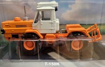 Traktor T-150K 1:43 - 1