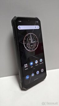 Oukitel WP28 čierny Odolný mobil, 8-jadro, RAM 8GB, 256GB - 1