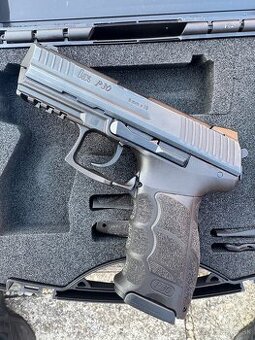 Heckler & Koch P30