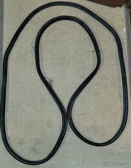 Tesnenie Kuforove dvere Octavia 1 sedan