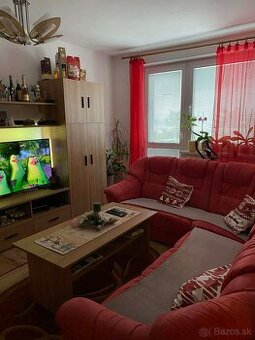 Predam sedaciu supravu - 1