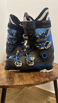Lyžiarky SALOMON XPRO R90 Vel 26/26,5cm - 1
