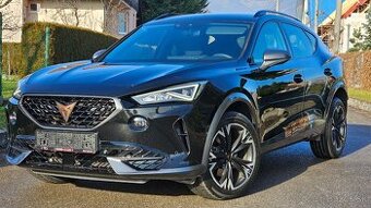 Cupra Formentor 1.5 TSI 150k DSG 2021 TOP STAV - 1