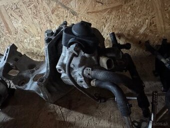 Palivove čerpadlo 1.6 tdi 85kw ddy