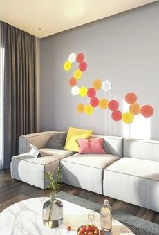 Nanoleaf Hexagons 30ks