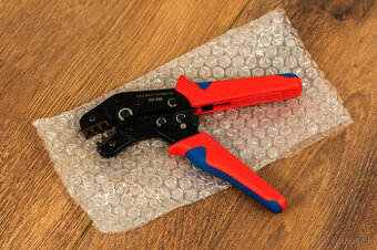 Krimpovacie kliešte SN-48B