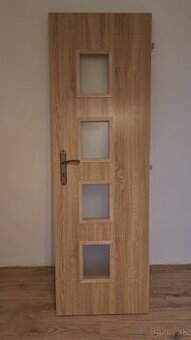 Predám nové dvere