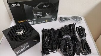 ASUS TUF GAMING 1000W GOLD
