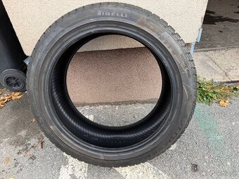 Pirelli Sottozero 3 225/45 R18 Zimná pneumatika