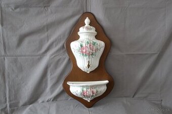 Dekoračné keramické umývadlo