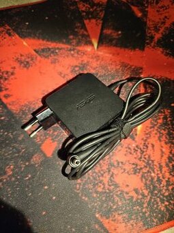 65W nabíjačka Asus 19V/3.42A  5.5x2.5mm