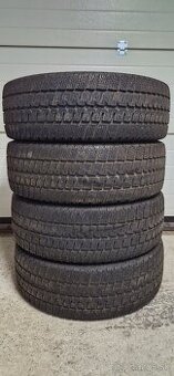 235/65 R16C Matador Sibír Snow Van MPS 530