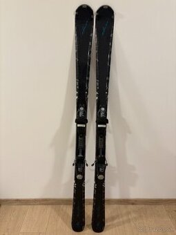 Lyže - ELAN BLACK PERLA; L152