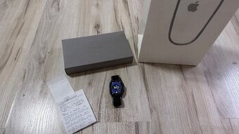 Vymenim Apple Watch 3 Milanese Loop kupene v iStores