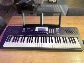 klávesy Kurzweil KP100 – 61 kláves