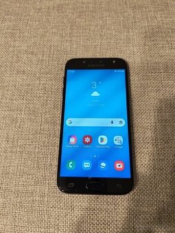 Samsung J5 2017 volny ide na 1 sim kartu plus viete dať micr