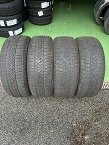 225/55 R18 98H PIRELLI SOTTOZERO SERIE III