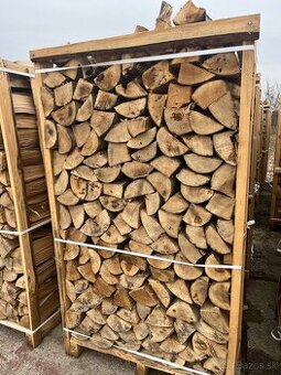 Palivové drevo BUK suché