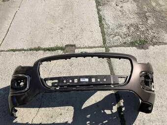 PEUGEOT 3008 I LIFT 2013-16 PREDNÝ NÁRAZNÍK