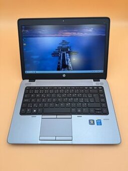 Notebook HP EliteBook 840 G1 i5-4310U/8GB/256GB SSD