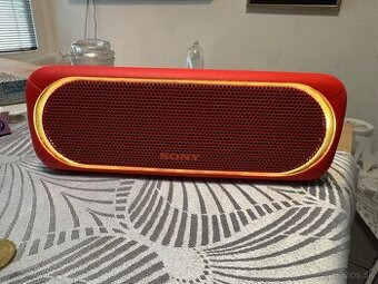Sony bluetooth reproduktor
