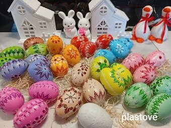 Veľkonočné vajíčka