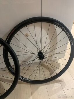 kolesá DT Swiss R470 db