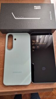 Galaxy S25 256GB