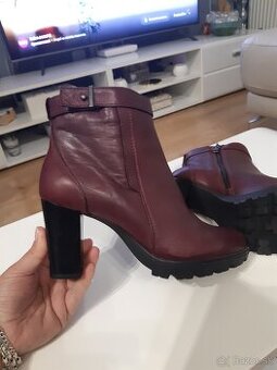 Predám viac druhov prechodných kotničiek