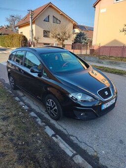 Predám Seat Altea xl 1.6 tdi