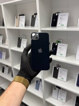 ZÁRUKA 2 ROKY /  Apple iPhone 14 Plus 128GB Midnight