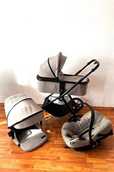 Mini Bazárik Žilina predá Moon Clicc 3v1