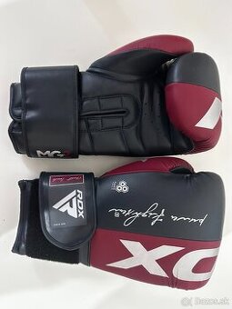 Boxerské rukavice RDX
