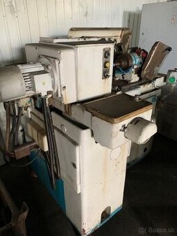 Bruska na otvory ŽĎAS BDA 80 (7455)