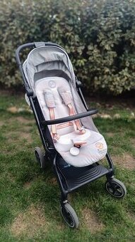 Cybex Eezy s+2 Lava Grey