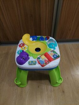 Bright Stars aktivny stolik