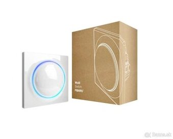 FIBARO Walli Switch Z-Wave / 230V