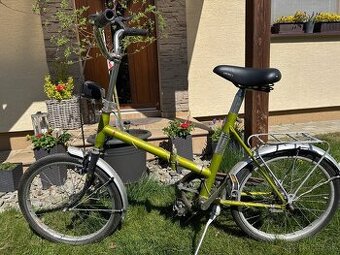 bicykel eska